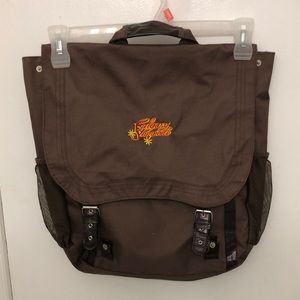 Calgary Stampede backpack